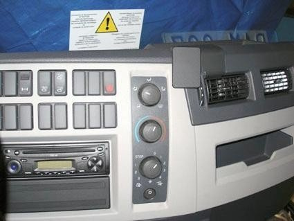 Brodit ProClip uchwyt do Volvo FE/FL 2007-2025