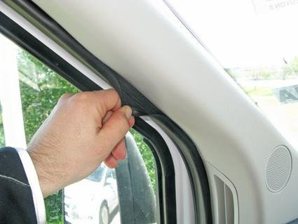 ProClip do Ford Transit 14-18