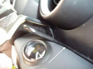ProClip do Mini Cooper / Mini One 07-15