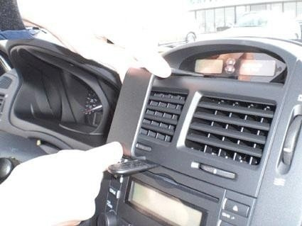 ProClip do Kia Spectra 5 07-09