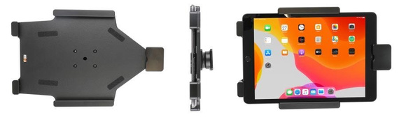 Uchwyt pasywny do Apple iPad 10.2 7th Gen z blokadą sprężynową.