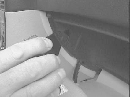 ProClip do Lancia Lybra 00-07