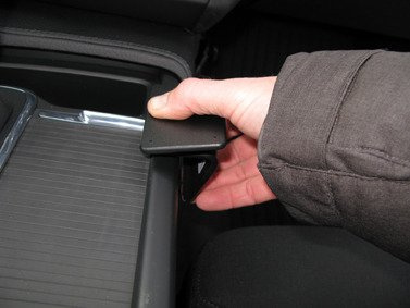 ProClip do Volvo V90 17-20