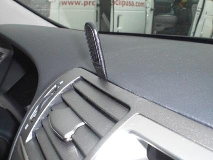 ProClip do Lexus seria LS 07-12