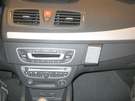 ProClip do Renault Megane 09-16