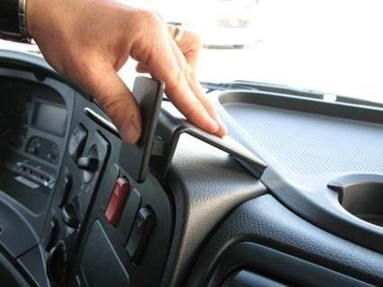 Brodit ProClip uchwyt do Mercedes Benz Atego 2008-2026