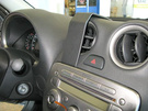 ProClip do Nissan Micra 11-14