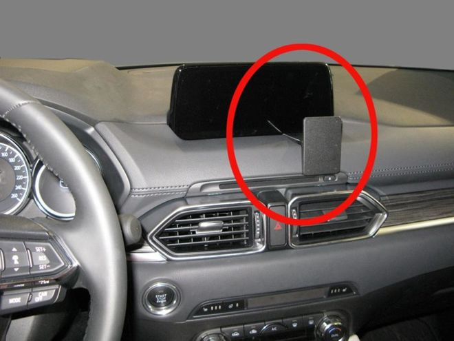 ProClip do Mazda CX-5 17-20