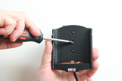 Uchwyt aktywny z kablem USB do Motorola Moto X Pure Edition