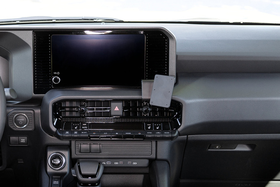 ProClip do Toyota LandCruiser 2024-2026