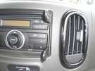 ProClip do Nissan Cube 09-14