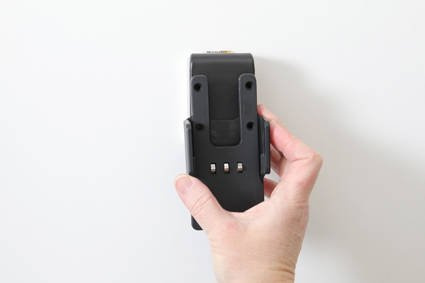 Uchwyt aktywny do instalacji na stałe do AnyTone AT-D878UV