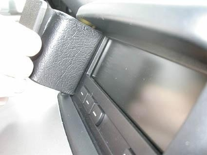 ProClip do Mitsubishi Endeavor 04-09