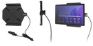 Uchwyt aktywny z kablem USB do Samsung Galaxy Tab A7 10.4 (2020) SM-T500/SM-T505