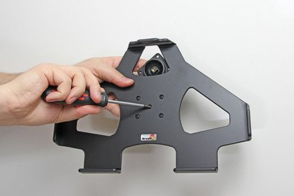 Uchwyt pasywny do Samsung Galaxy Tab PRO 12.2 4G SM-T905 & Wi-Fi SM-T900