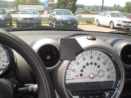 ProClip do Mini Paceman 13-16