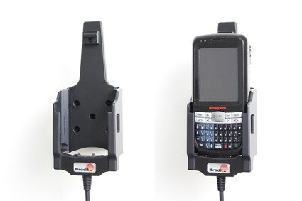 Uchwyt do Honeywell Dolphin 60S do instalacji na stałe