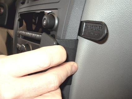 ProClip do Chevrolet HHR 06-12