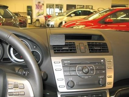 ProClip do Mazda 6 08-12