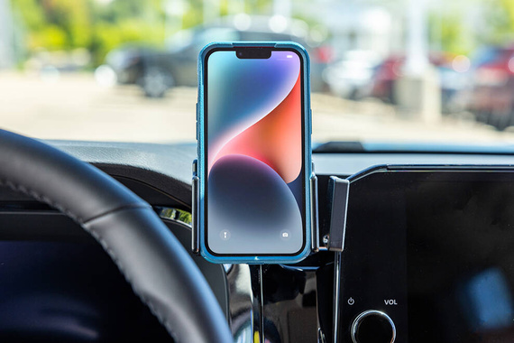 ProClip do Nissan Pathfinder 2022-2025