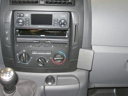 ProClip do Toyota ProAce 13-16