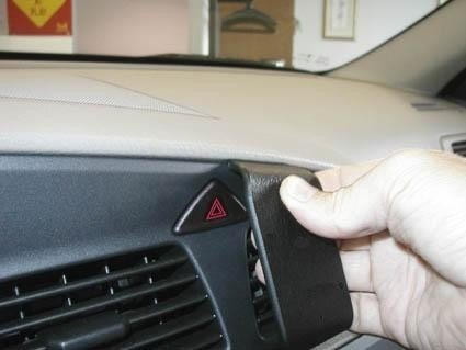 ProClip do Volvo XC70 00-07