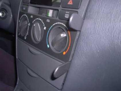 ProClip do Toyota Corolla 02-07