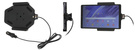 Uchwyt aktywny z kablem USB do Samsung Galaxy Tab A7 LITE