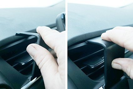 ProClip do Renault Zoe 2020-