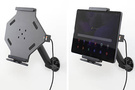 Uchwyt aktywny z kablem USB do Samsung Galaxy Tab S7 FE SM-T733