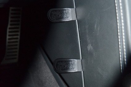 ProClip do Audi R8 10-16