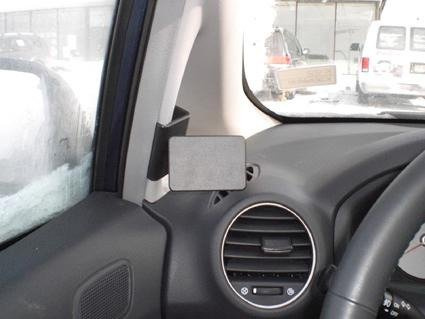 ProClip do Kia Rondo 07-09