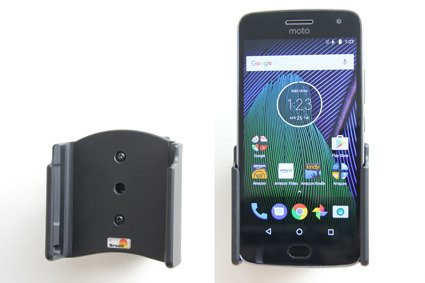 Uchwyt pasywny do Motorola Moto G5 Plus
