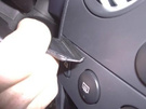 ProClip do Citroen Berlingo 2 03-08