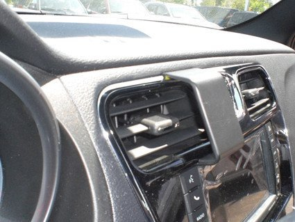 ProClip do Lancia Flavia 12-14