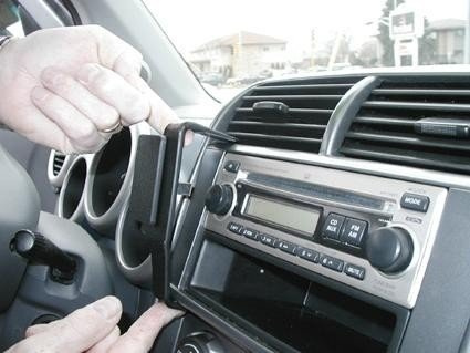 ProClip do Honda Element 03-12