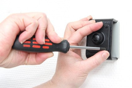 Uchwyt pasywny do Nokia Lumia 900