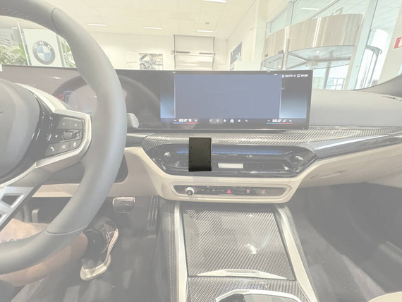 ProClip do BMW i4 G26 2025-2026