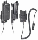 Uchwyt aktywny do Motorola XPR 3300.