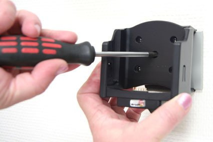 Uchwyt aktywny do Intermec CN50