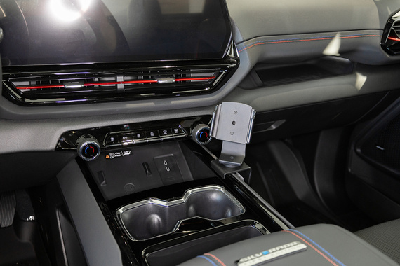 ProClip do Chevrolet Silverado EV 2024-2025