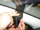 ProClip do Peugeot 508 11-18