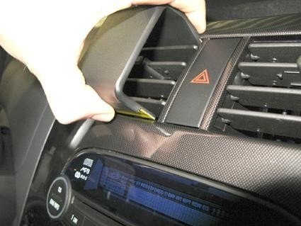 ProClip do Chevrolet Spark 11-14