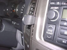ProClip do Toyota LandCruiser 100 02-07