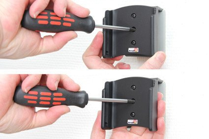 Uchwyt pasywny do Nokia Lumia 900