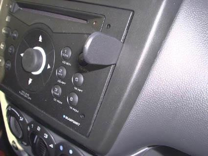 ProClip do Subaru G3X Justy 04-07