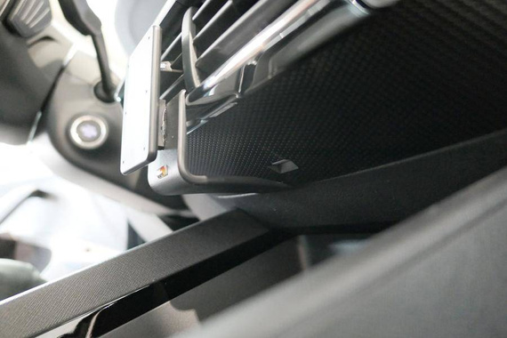 ProClip do Skoda Octavia IV 2020-2025