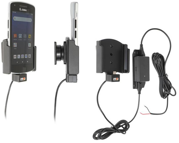 Uchwyt do Zebra EC50 do instalacji na stałe