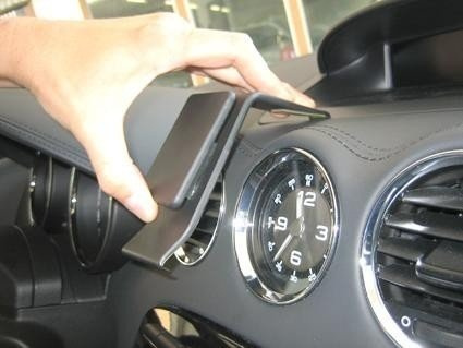 ProClip do Peugeot RCZ 10-16