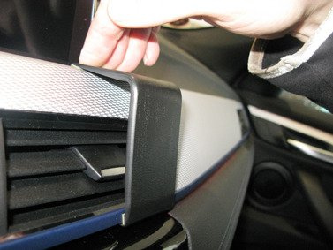 ProClip do BMW X2 2018-2022